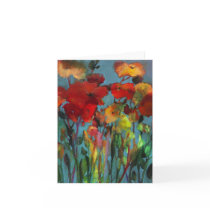 Field Flowers • Michelle Abrams - card by Michelle_Abrams Field Flowers • Michelle Abrams - card