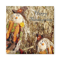 Field Hand Smiles magnets