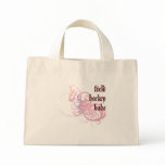 Field Hockey Babe Bag