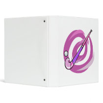 Field Hockey Binders