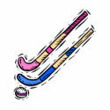 Field Hockey Boys & Girls Sticks