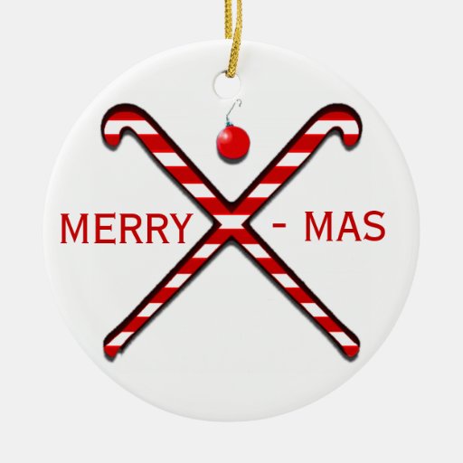 field hockey christmas ornament zazzle field hockey christmas ornament zazzle