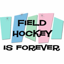 Field Hockey Is Forever photo sculptures by sciencewillprevail Field Hockey Is Forever photo sculptures
