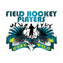 Field Hockey Players Gone Wild posters by busybrain Field Hockey Players Gone Wild posters