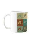Field Hockey Pop Art mugs by 1000suns Field Hockey Pop Art mugs