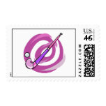 Field Hockey Stamps