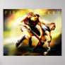 Field Hockey poster
