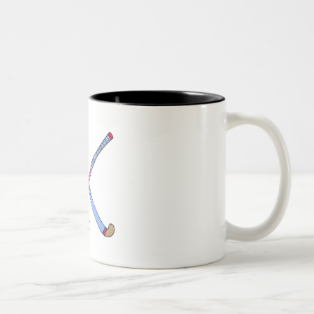 Field Hockey Sticks Mugs Field Hockey Sticks Mugs