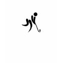 Field Hockey t-shirts by Feef19 Field Hockey t-shirts
