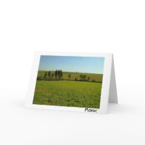 Field in Farm cards by rstoup1 Field in Farm cards