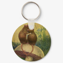 Field Mice keychains