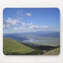 Field Mousepad