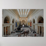 Field Museum Poster