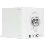 Field Notes Binder