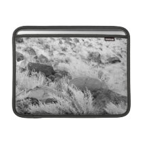 Field of Basalt ipad sleeves