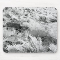 Field of Basalt mousepads