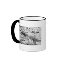 Field of Basalt mugs