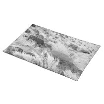 Field of Basalt placemats