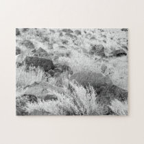 Field of Basalt puzzles