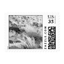 Field of Basalt – Small stamp stamps