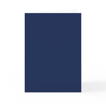 Field of Blue Cards