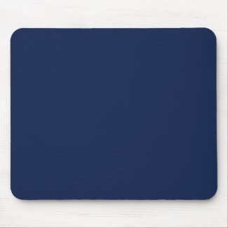Field of Blue mousepad
