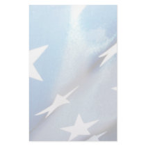 Field of Blue Stationery