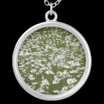 Field of Daisies Necklace