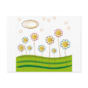 field of daisies postcards by jessicafiorini field of daisies postcards