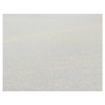 Field of dandelion flowers letterhead