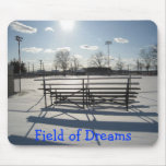 Field of Dreams 3 Mousepad