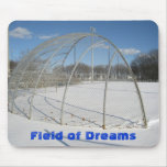 Field of Dreams Mousepad