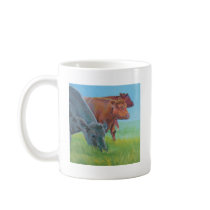 Field of dreams coffee mugs