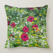 Field of Dreams Pillow