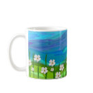  - Coffee Mugs For Women: Sizes  Available colors: white