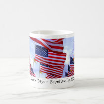 Field of Honor mugs