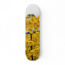 Field Of Oilseed Rape skateboards by lifesphere Field Of Oilseed Rape skateboards