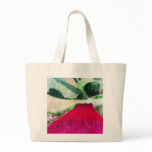 Field of Poppies Tote Bag