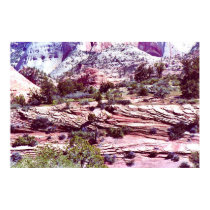 Field Of Rocks posters