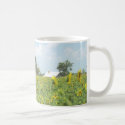 Field of Sunflowers Mug