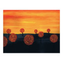 Field of Trees posters