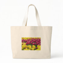 Field of Tulips bags