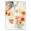 Field poppies cards by James_Falconer Field poppies cards