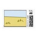 Field postage