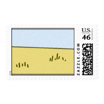 Field postage