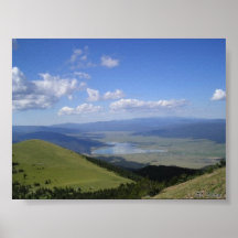 Field Poster