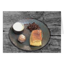 Field Rations cards