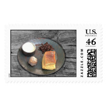 Field Rations postage