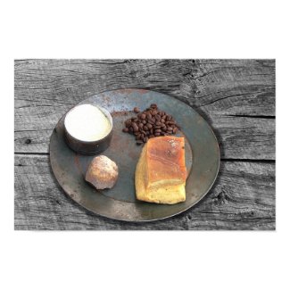 Field Rations print