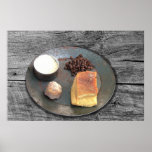 Field Rations posters